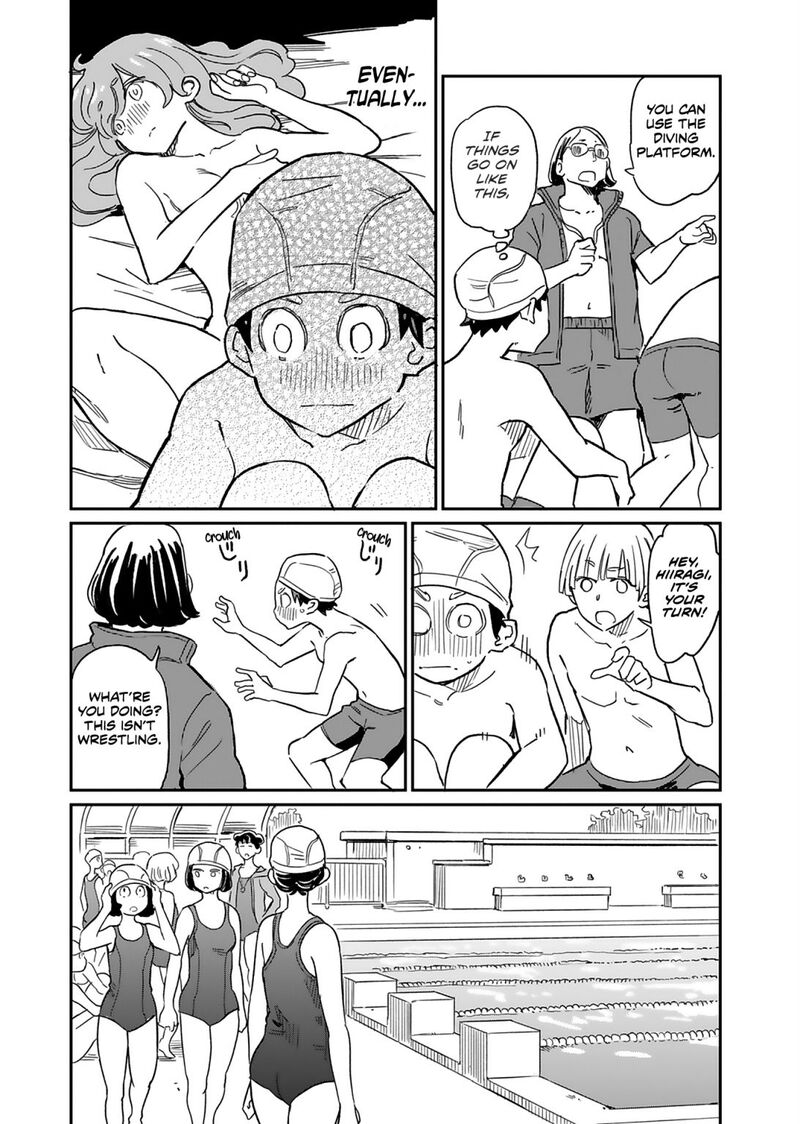 Obokoi Majo Wa Majiwaritai 5 12