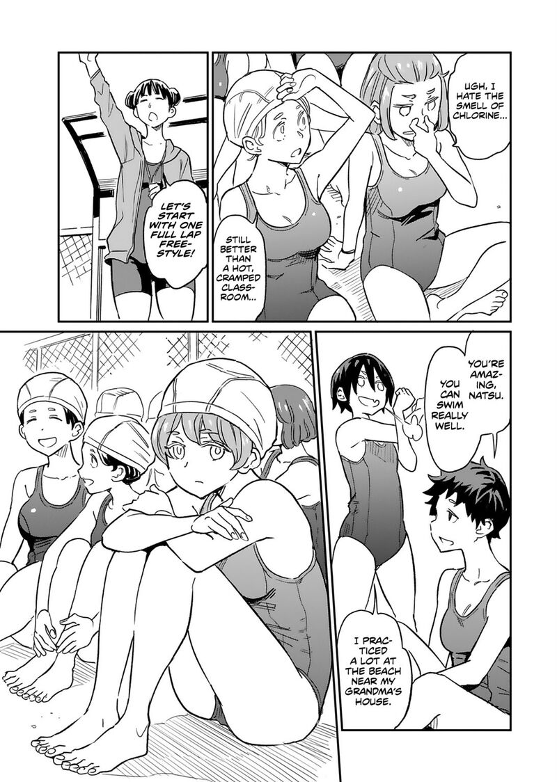 Obokoi Majo Wa Majiwaritai 5 13