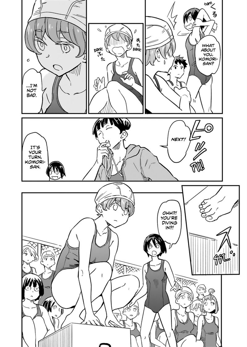 Obokoi Majo Wa Majiwaritai 5 14