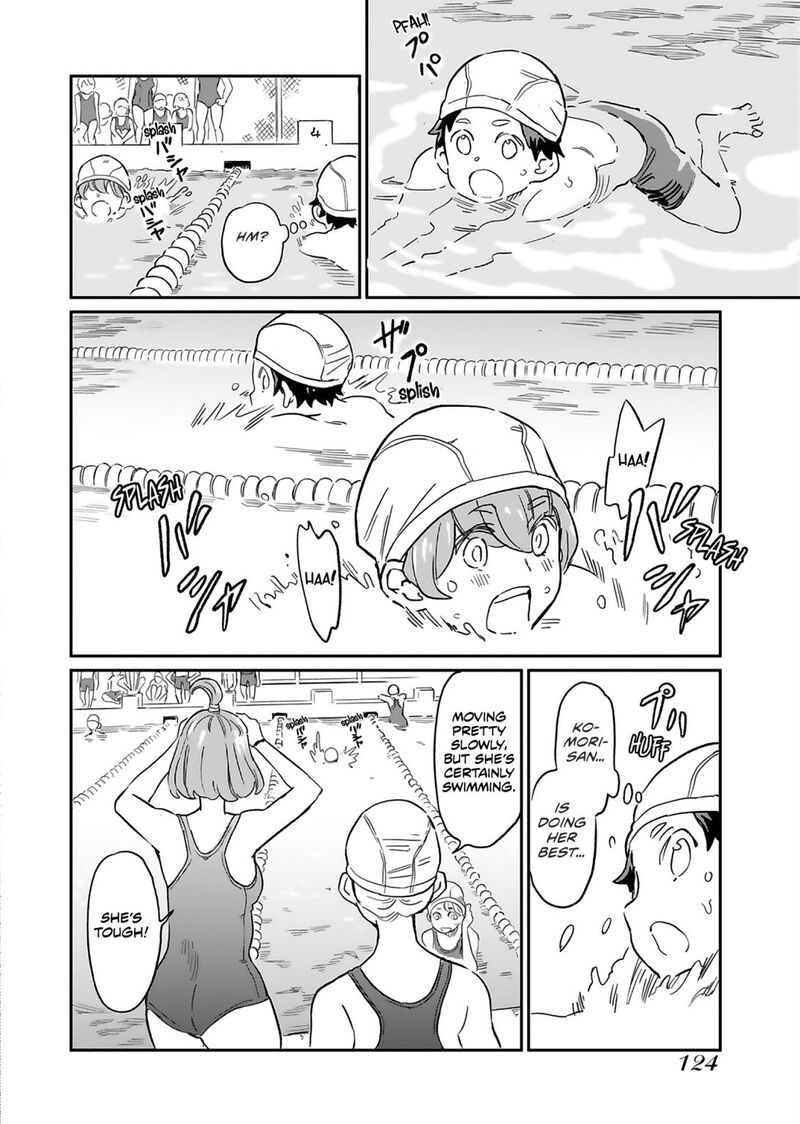 Obokoi Majo Wa Majiwaritai 5 16