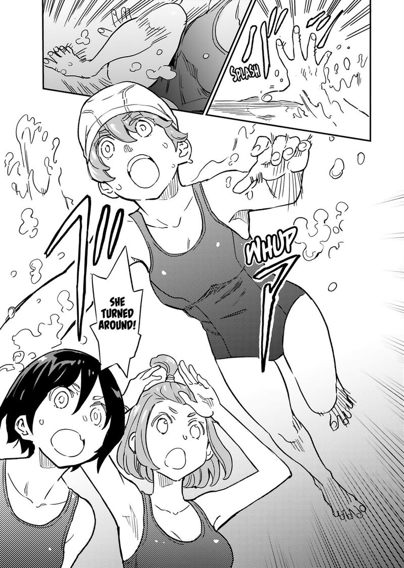 Obokoi Majo Wa Majiwaritai 5 17
