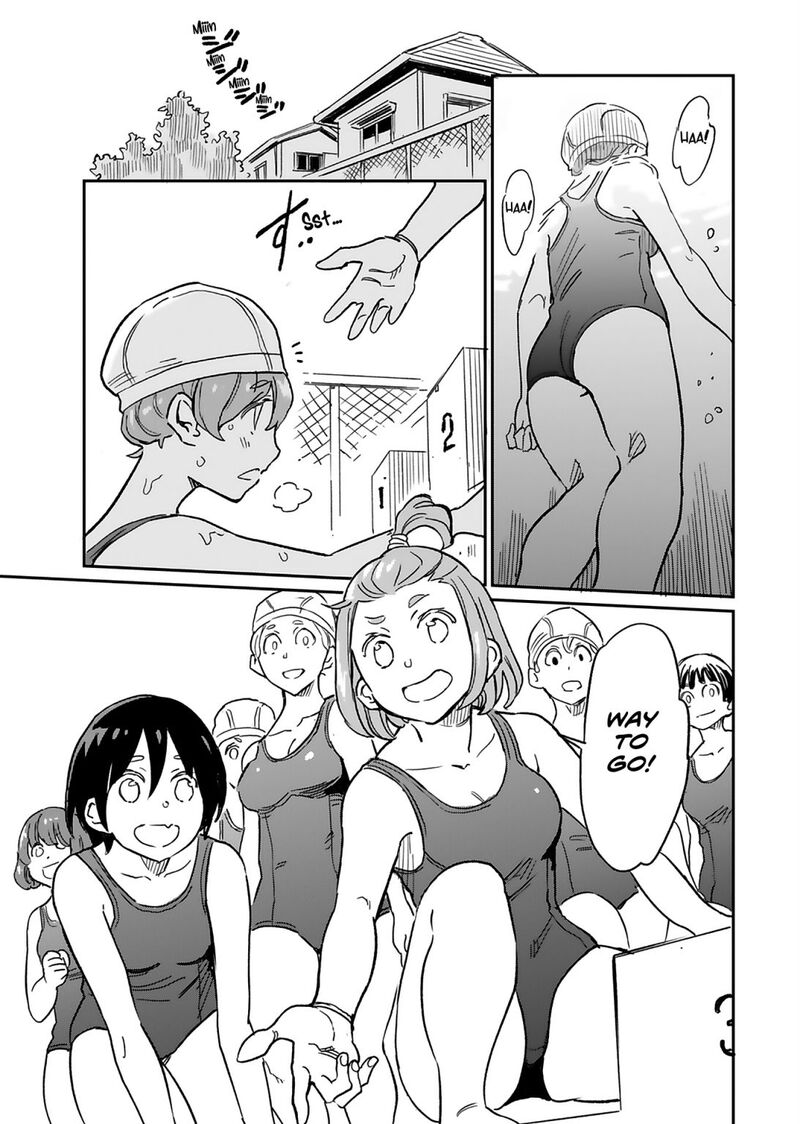 Obokoi Majo Wa Majiwaritai 5 19