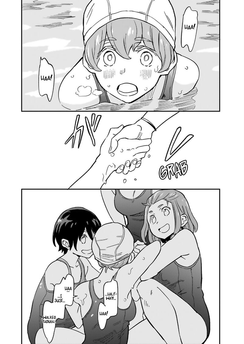 Obokoi Majo Wa Majiwaritai 5 20