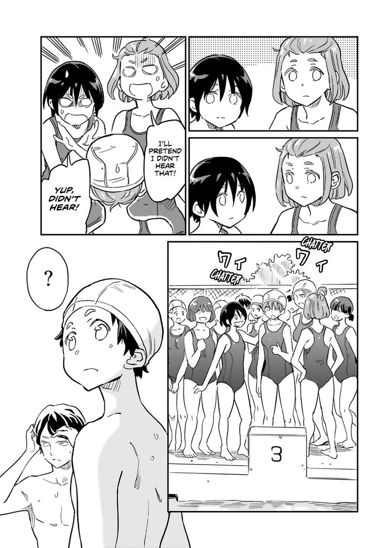 Obokoi Majo Wa Majiwaritai 5 21