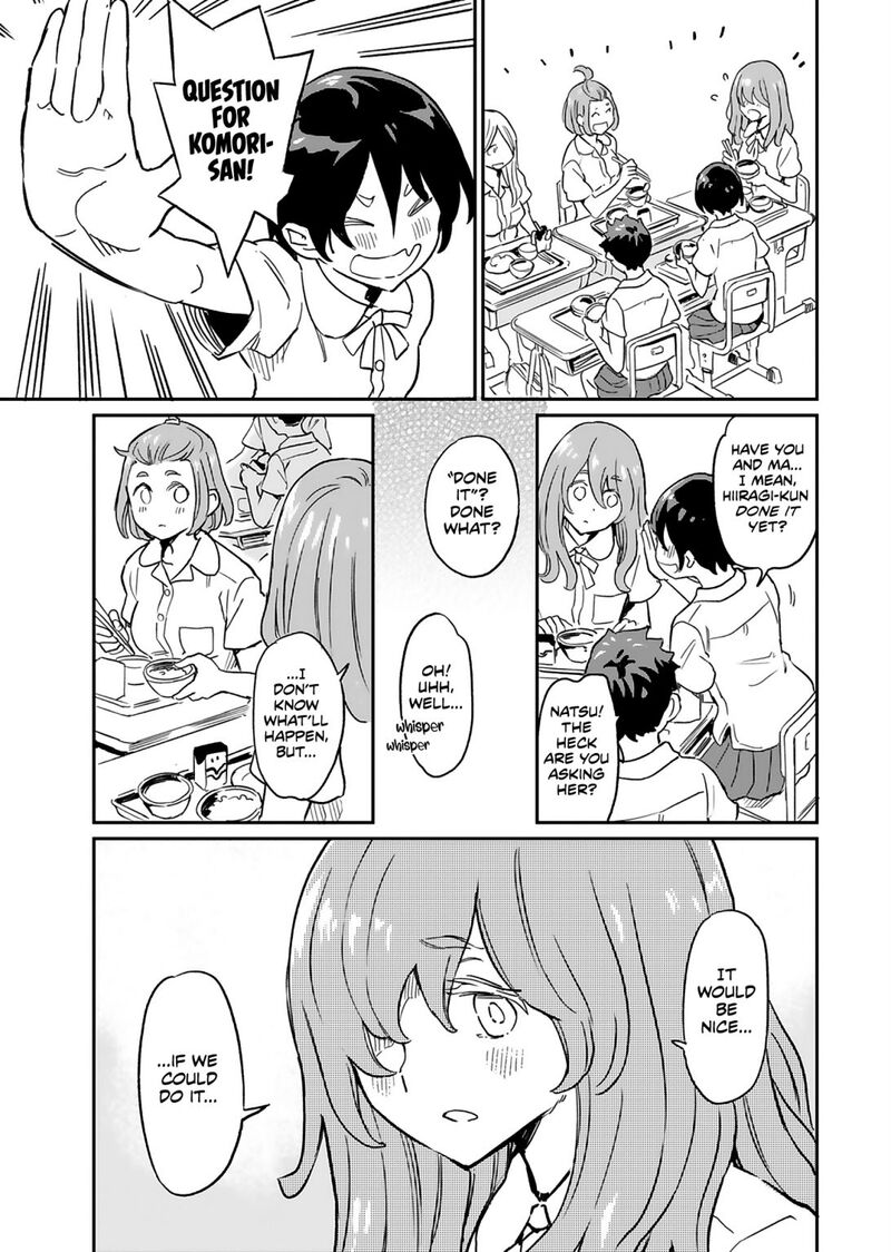 Obokoi Majo Wa Majiwaritai 5 23
