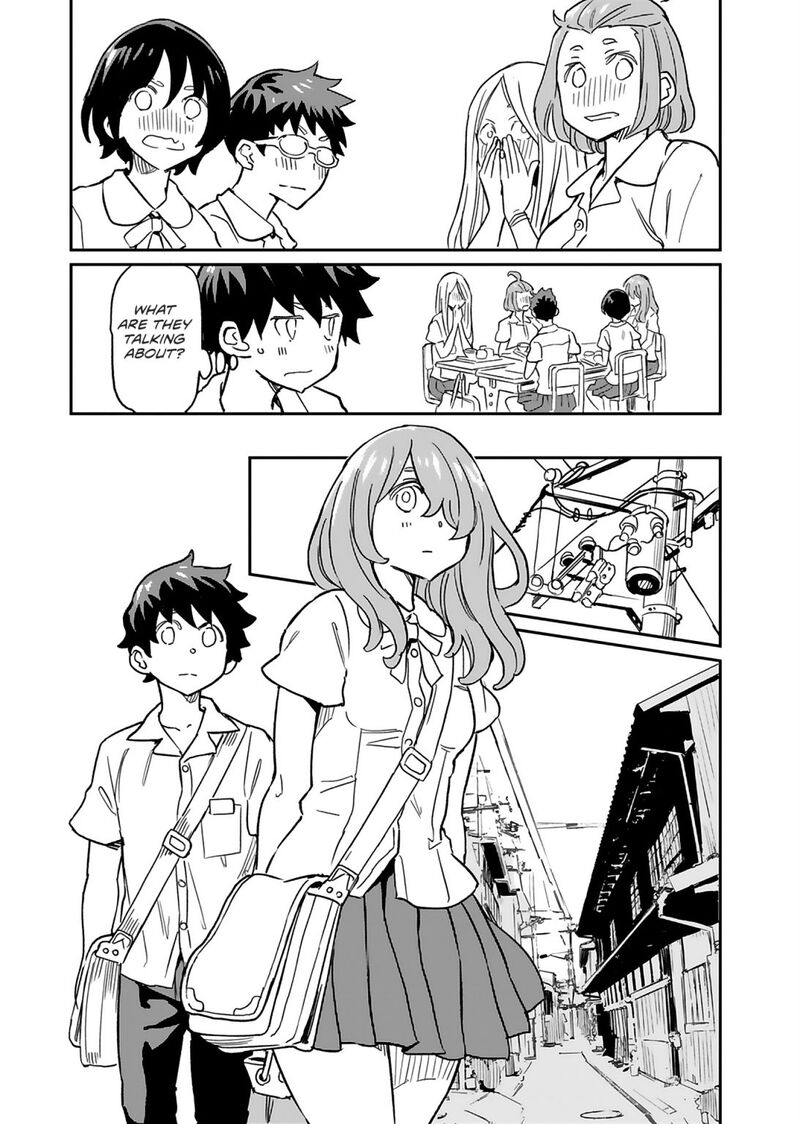 Obokoi Majo Wa Majiwaritai 5 24