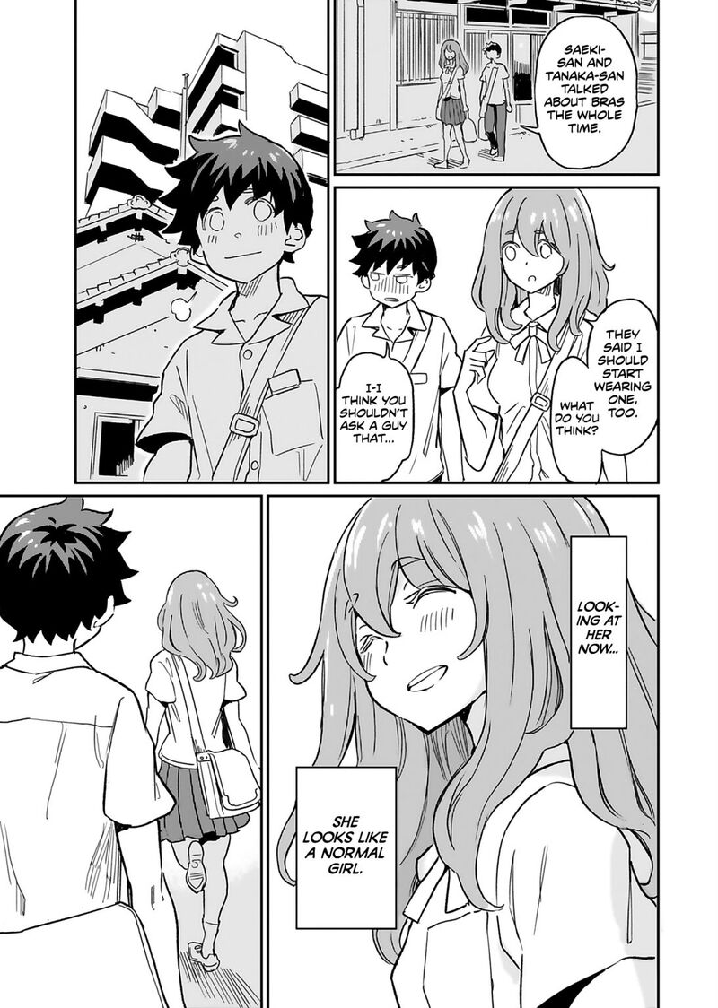 Obokoi Majo Wa Majiwaritai 5 25