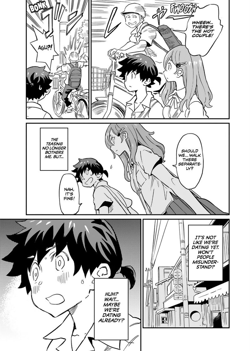 Obokoi Majo Wa Majiwaritai 5 3