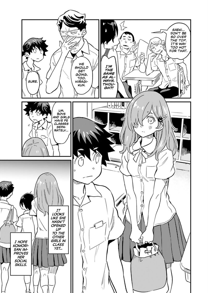 Obokoi Majo Wa Majiwaritai 5 5