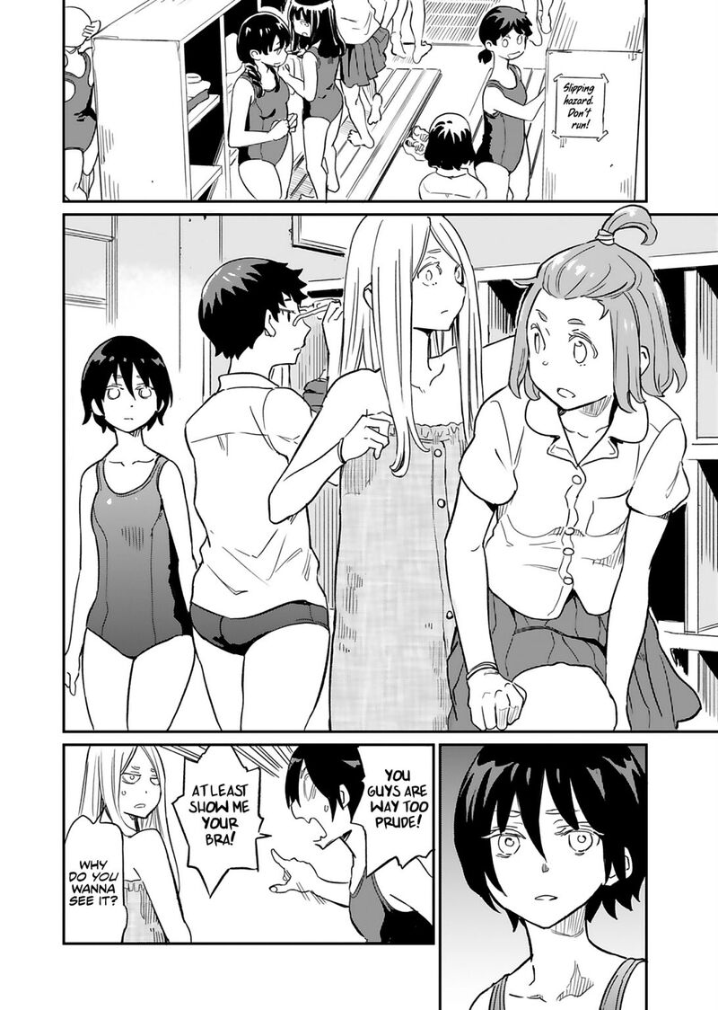 Obokoi Majo Wa Majiwaritai 5 6