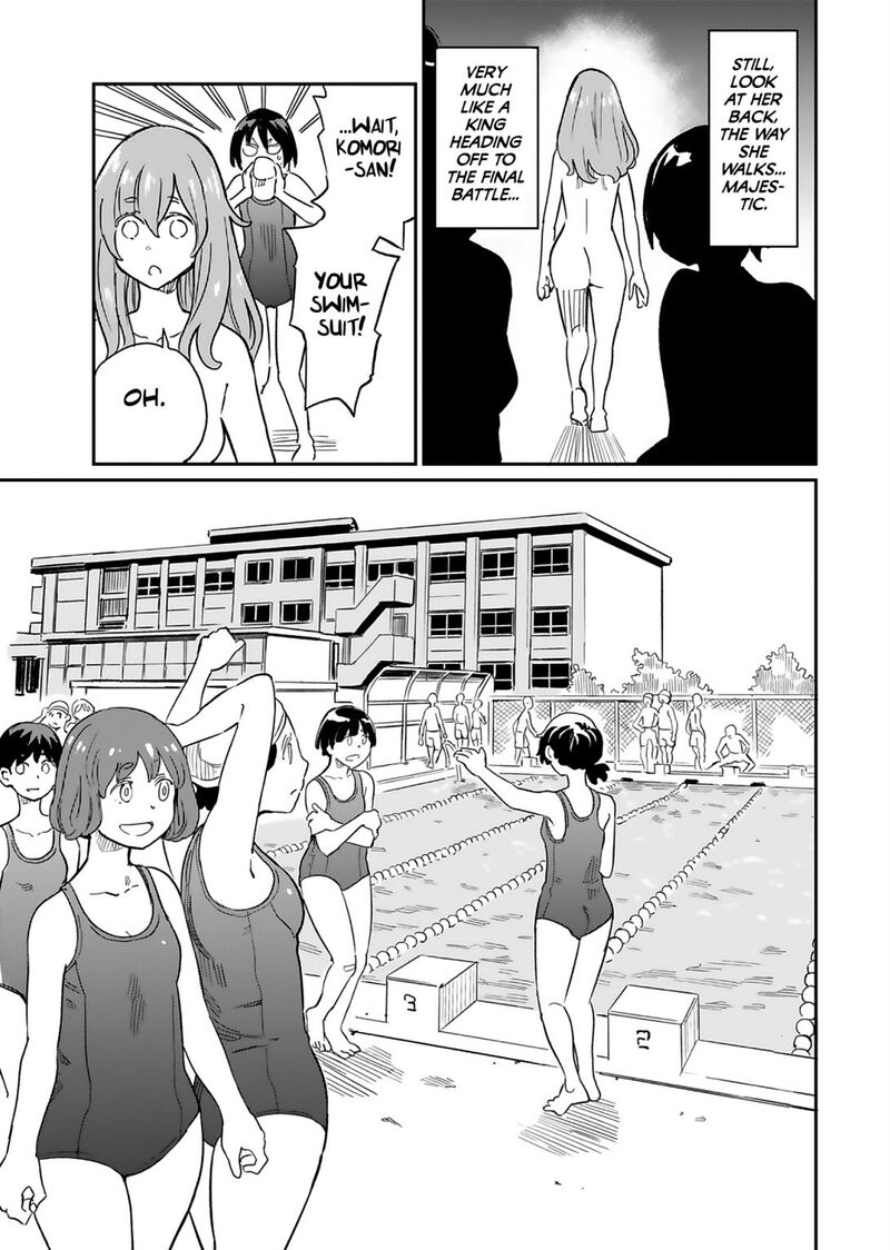Obokoi Majo Wa Majiwaritai 5 9