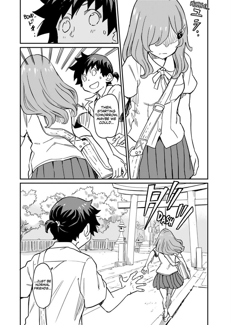 Obokoi Majo Wa Majiwaritai 6 12