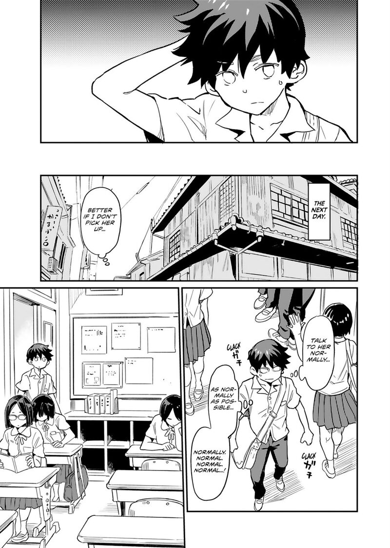 Obokoi Majo Wa Majiwaritai 6 13