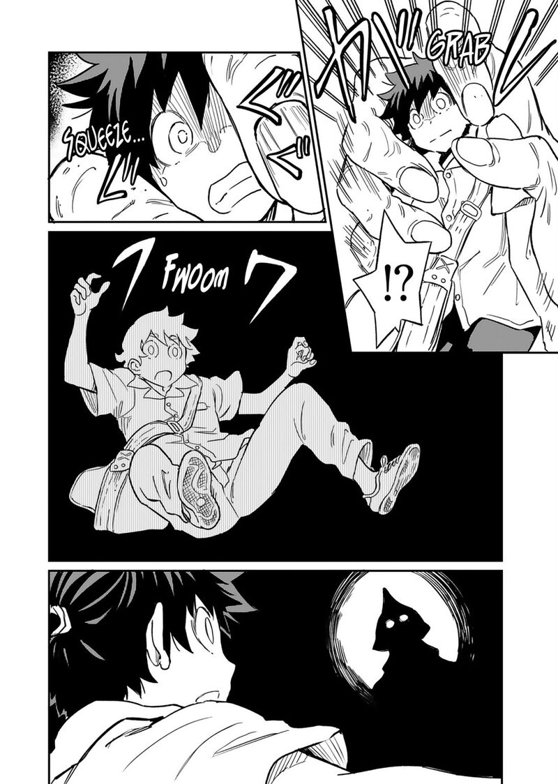 Obokoi Majo Wa Majiwaritai 6 18