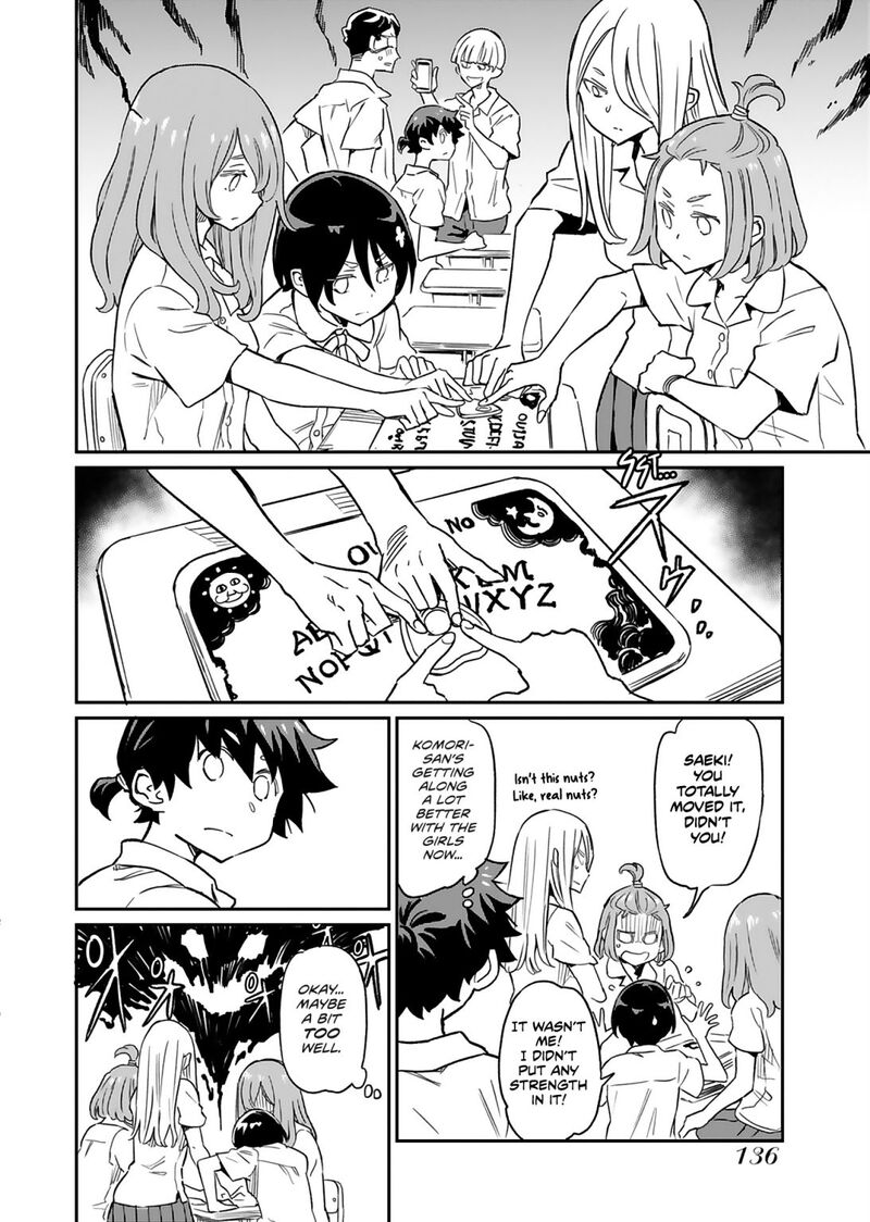 Obokoi Majo Wa Majiwaritai 6 2