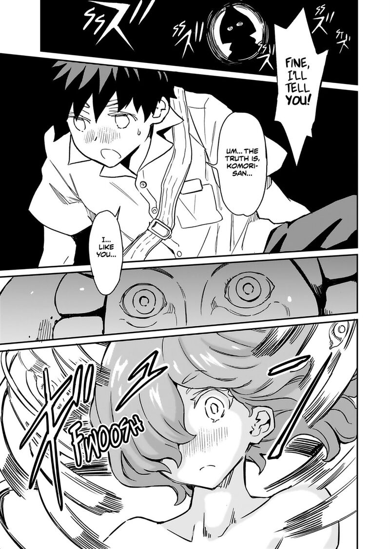 Obokoi Majo Wa Majiwaritai 6 21
