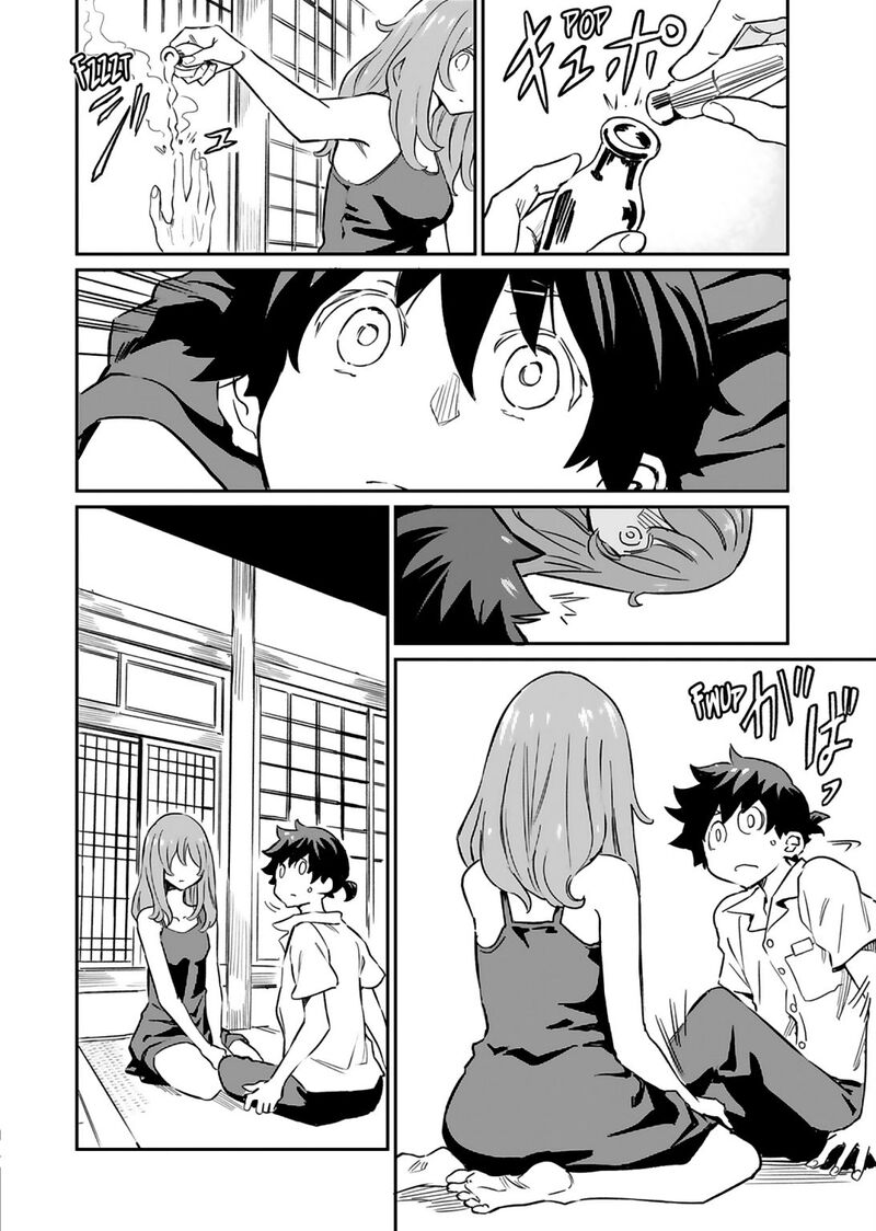 Obokoi Majo Wa Majiwaritai 6 24