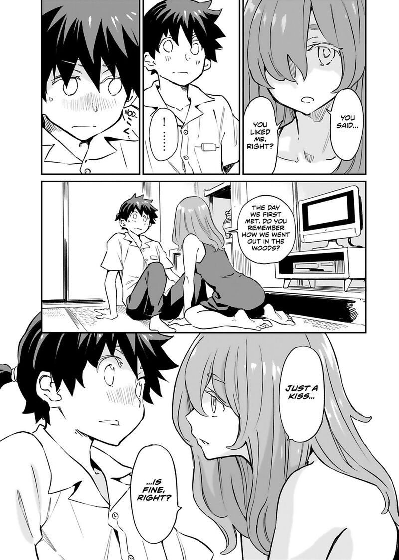 Obokoi Majo Wa Majiwaritai 6 25