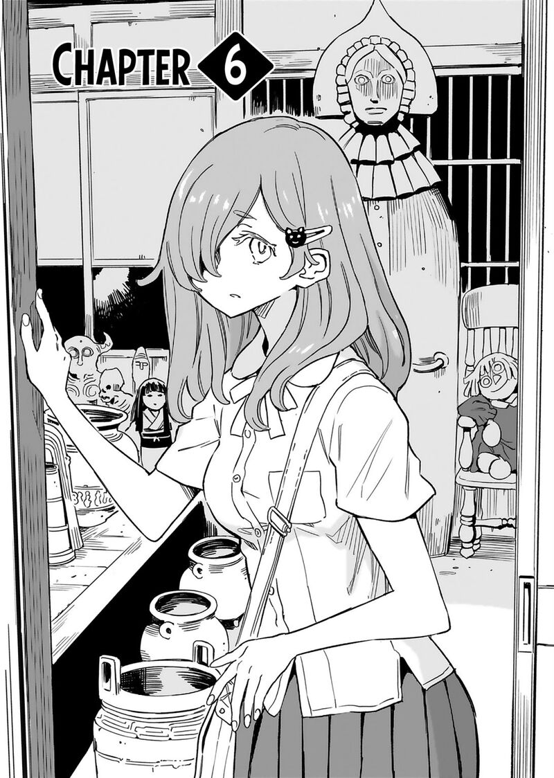 Obokoi Majo Wa Majiwaritai 6 3
