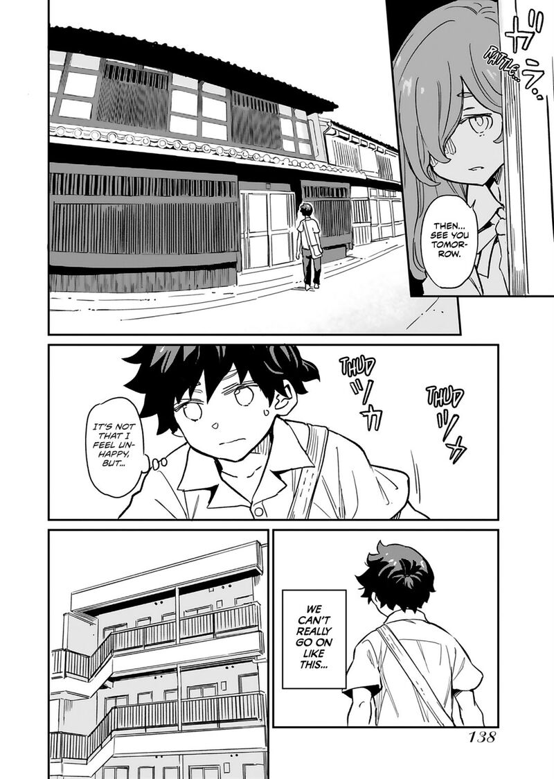 Obokoi Majo Wa Majiwaritai 6 4