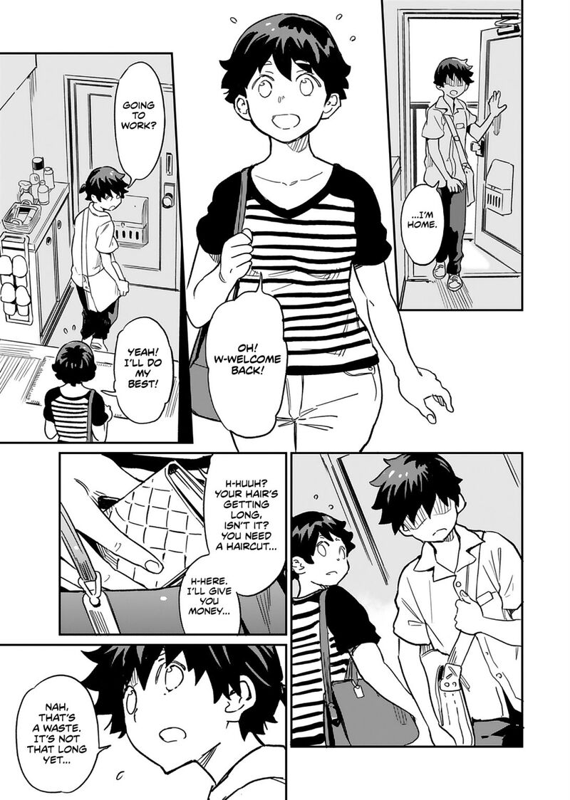 Obokoi Majo Wa Majiwaritai 6 5