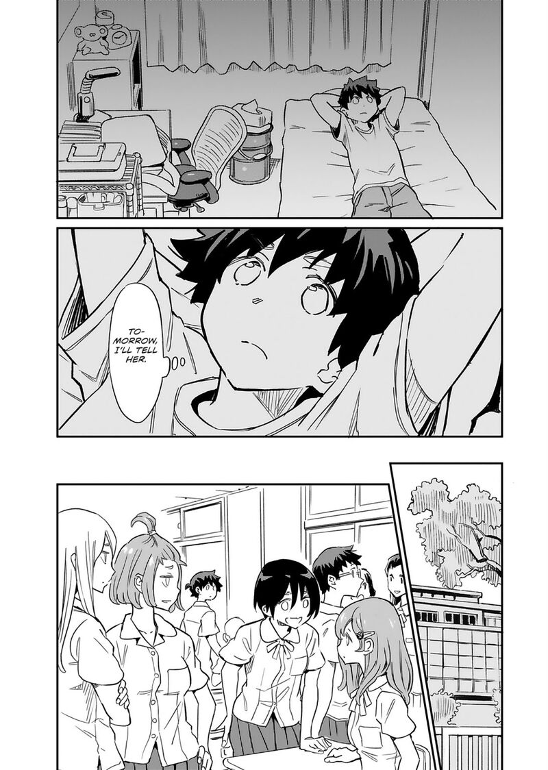 Obokoi Majo Wa Majiwaritai 6 7