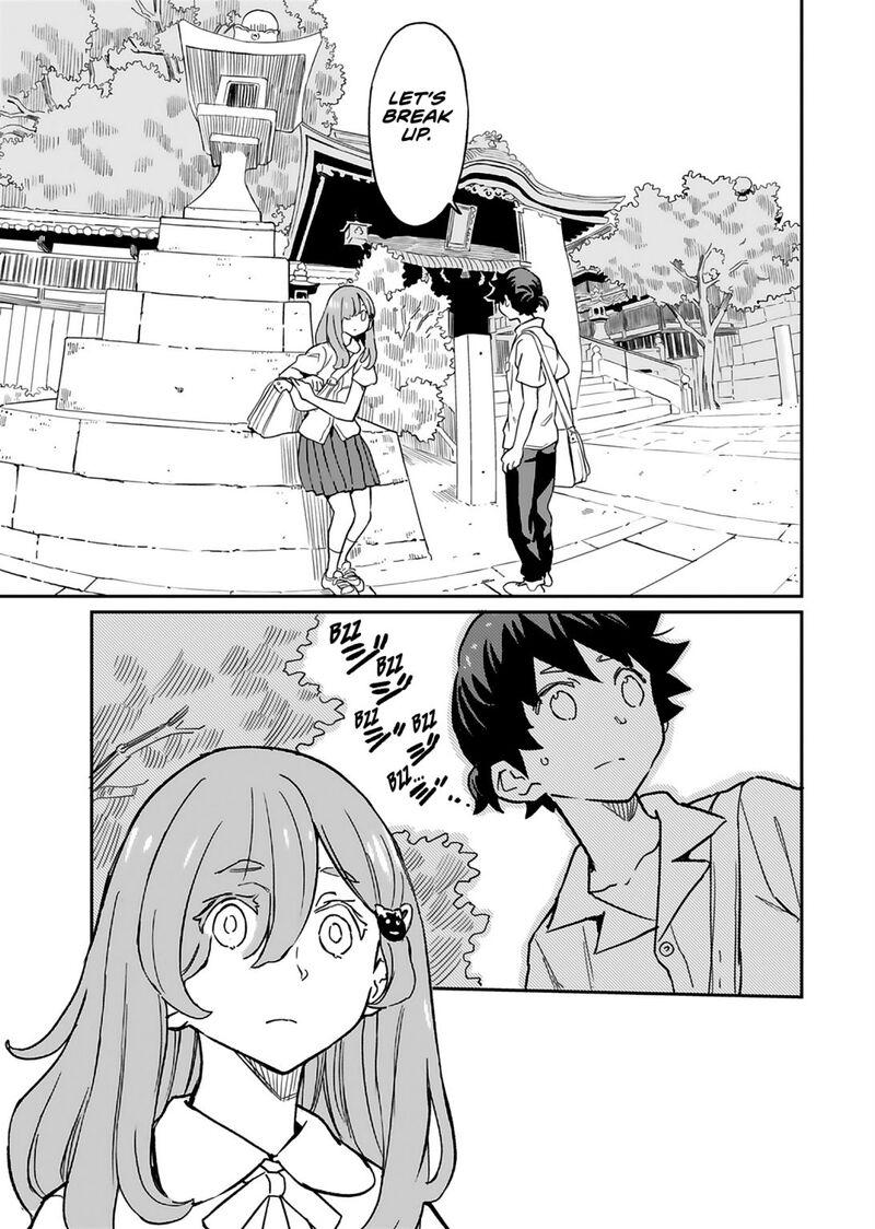 Obokoi Majo Wa Majiwaritai 6 9