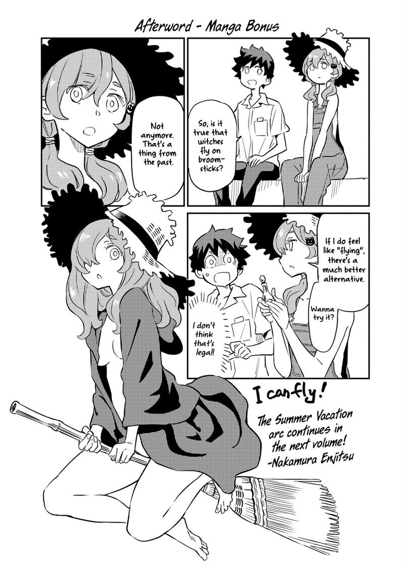 Obokoi Majo Wa Majiwaritai 6e 4