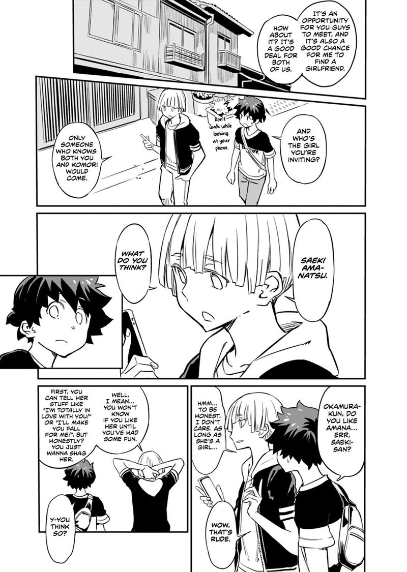 Obokoi Majo Wa Majiwaritai 7 10