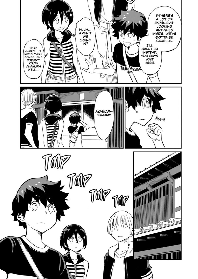 Obokoi Majo Wa Majiwaritai 7 13