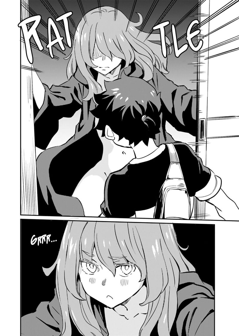 Obokoi Majo Wa Majiwaritai 7 14