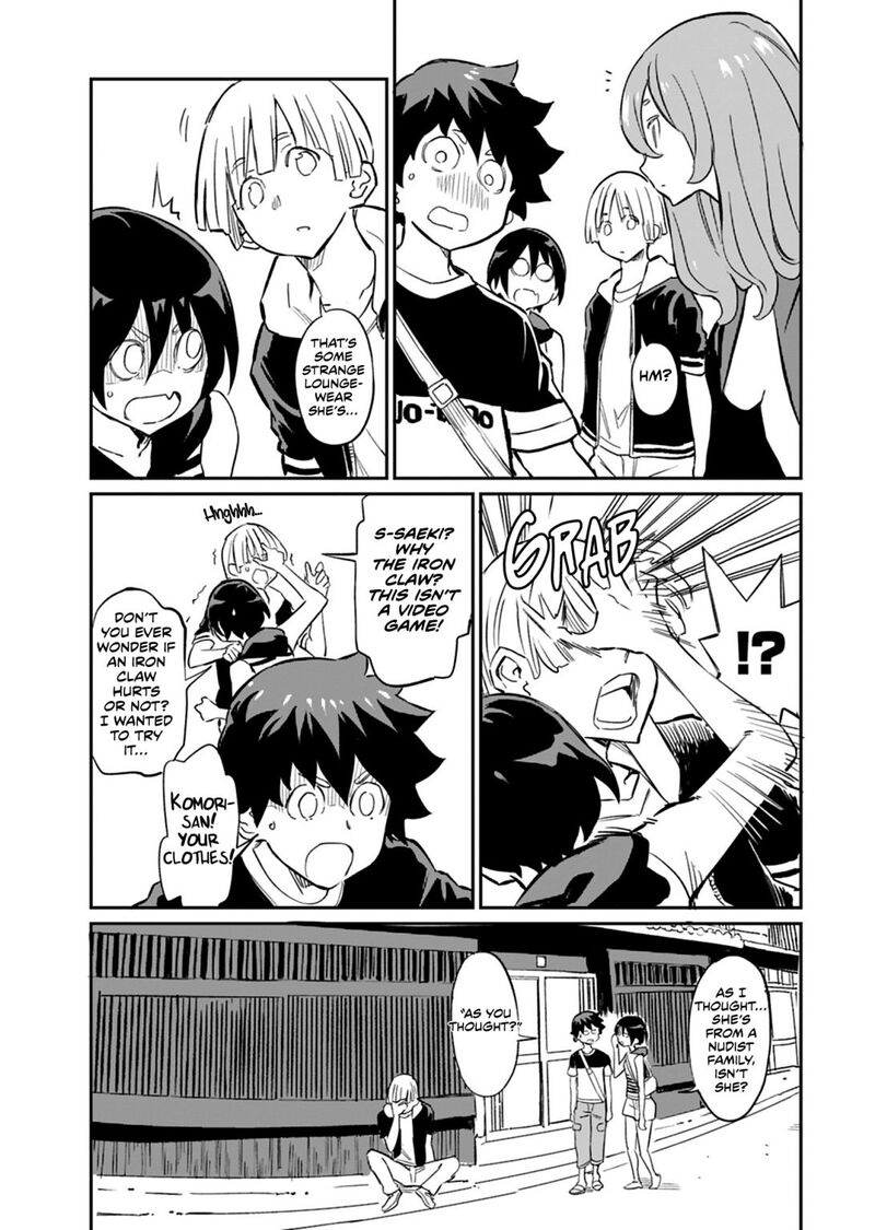 Obokoi Majo Wa Majiwaritai 7 15
