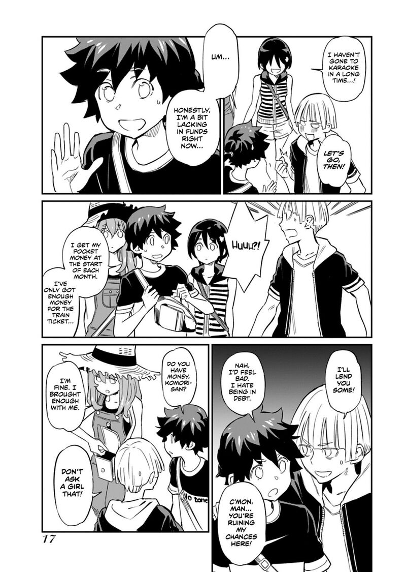 Obokoi Majo Wa Majiwaritai 7 17