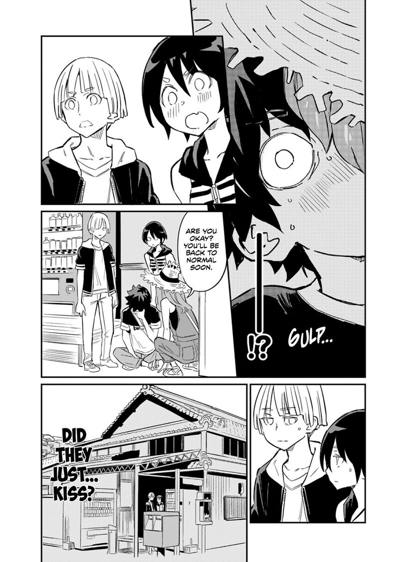 Obokoi Majo Wa Majiwaritai 7 25