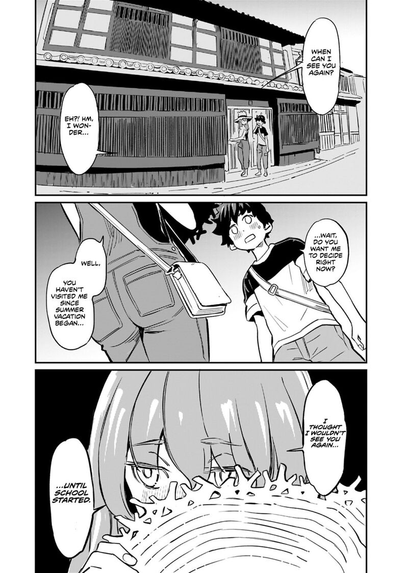 Obokoi Majo Wa Majiwaritai 7 28