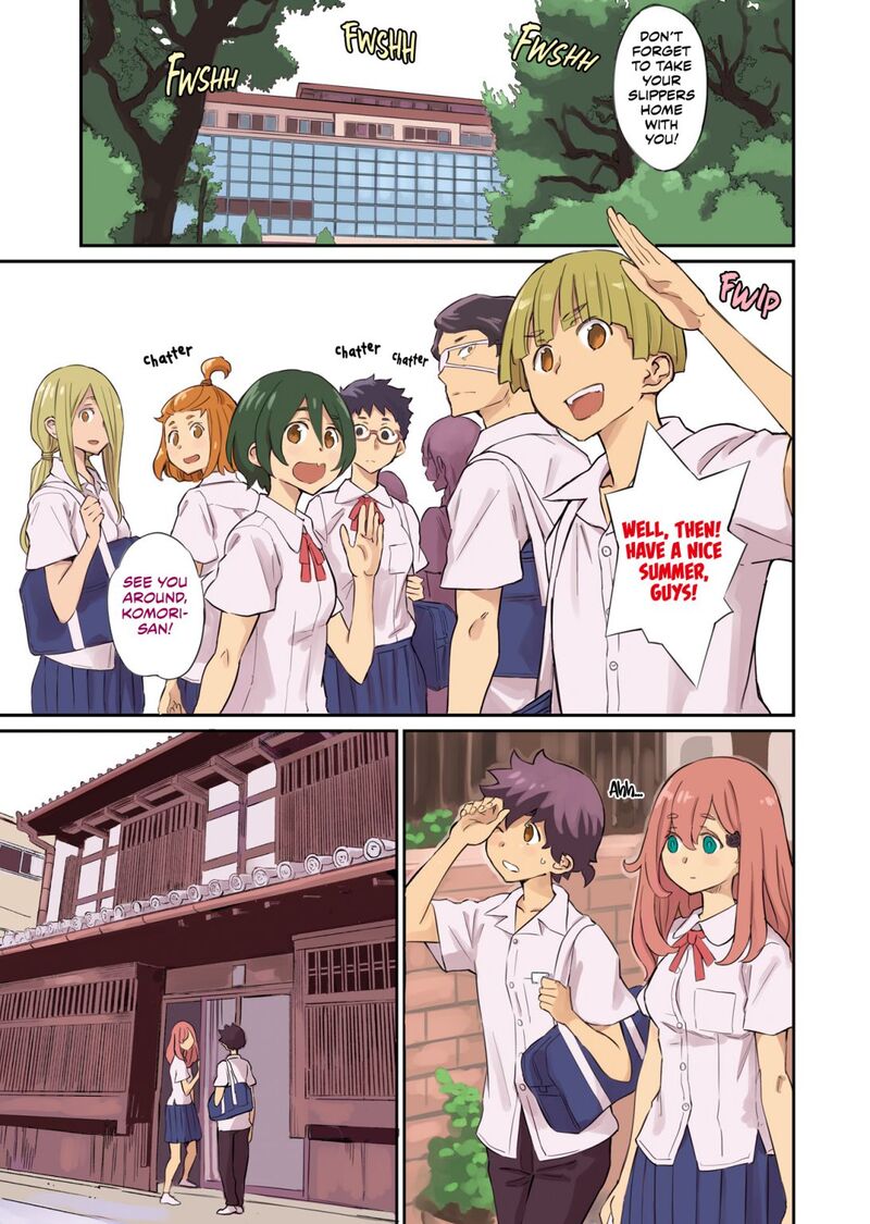 Obokoi Majo Wa Majiwaritai 7 3