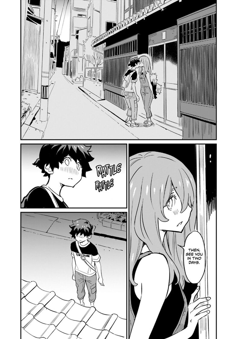 Obokoi Majo Wa Majiwaritai 7 30