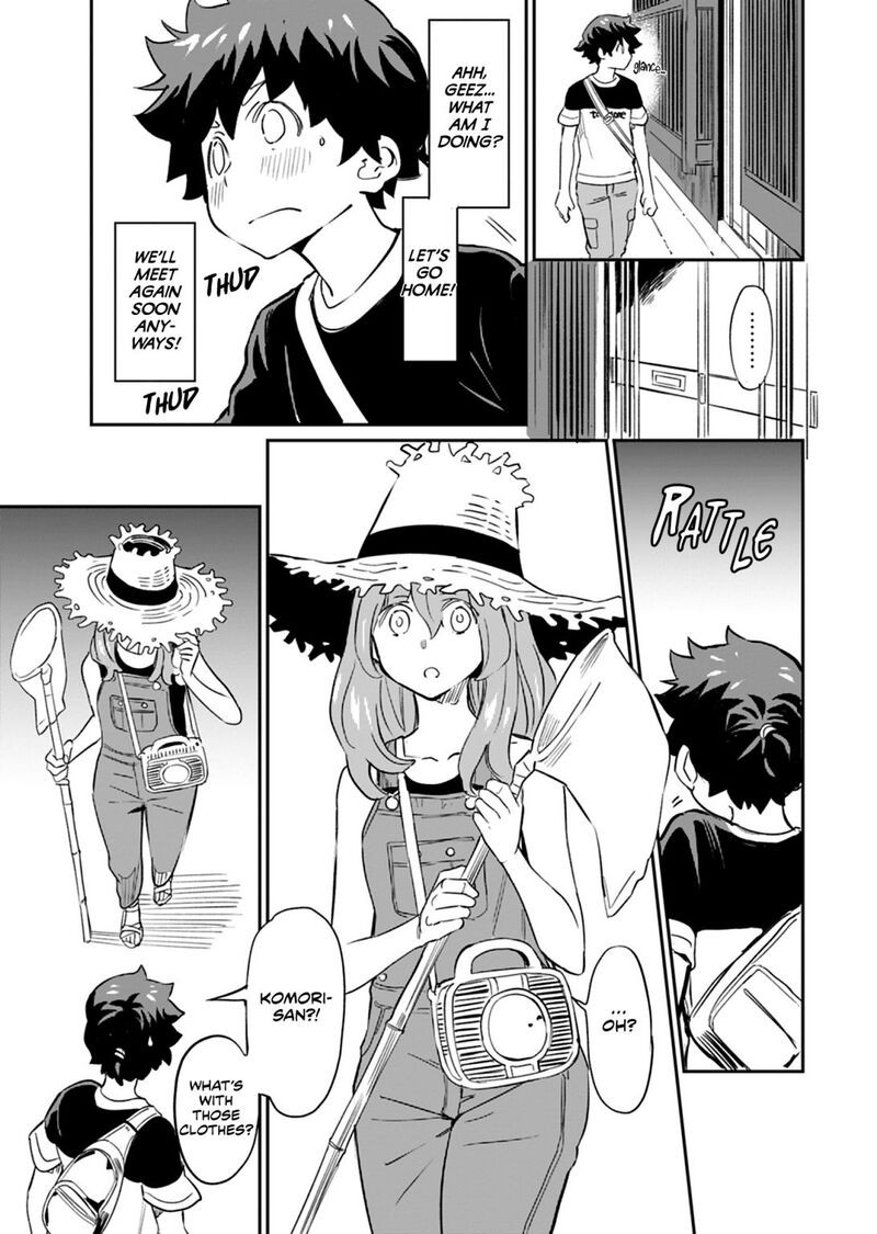 Obokoi Majo Wa Majiwaritai 7 31