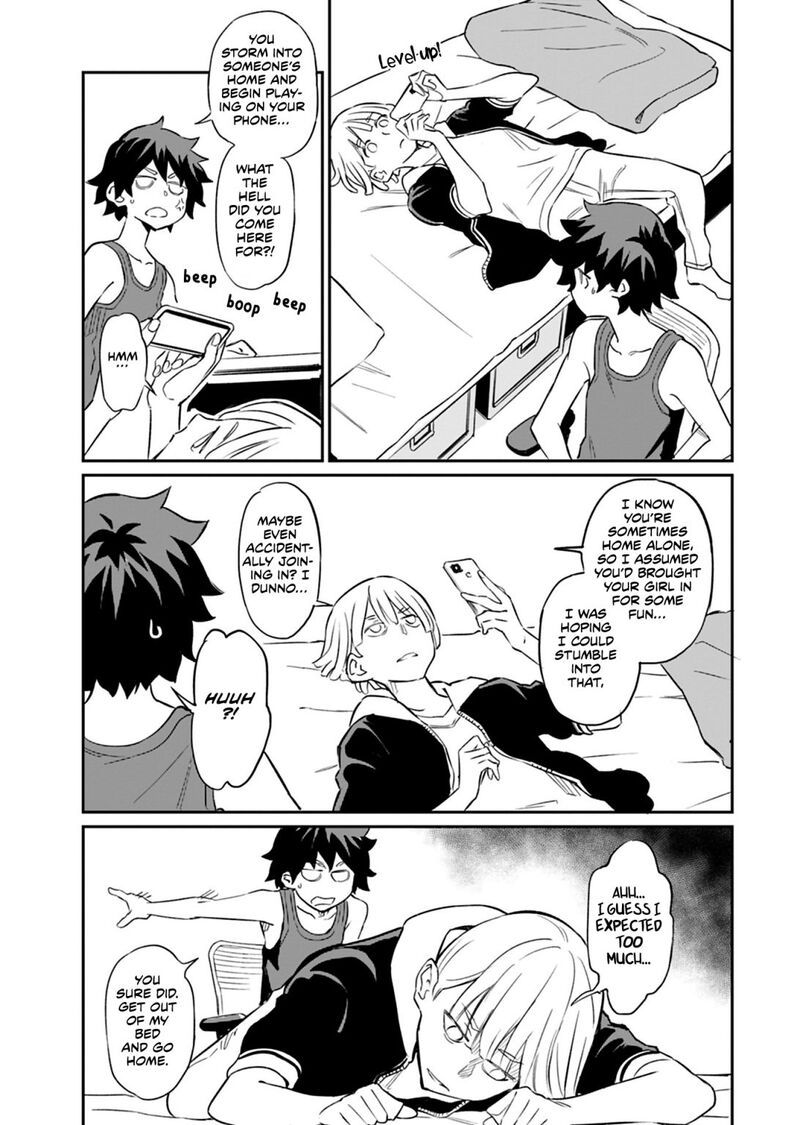 Obokoi Majo Wa Majiwaritai 7 7