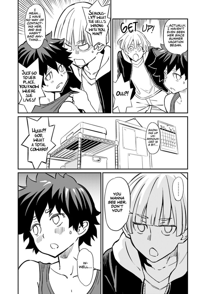 Obokoi Majo Wa Majiwaritai 7 8