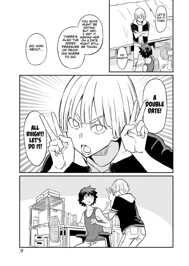 Obokoi Majo Wa Majiwaritai 7 9