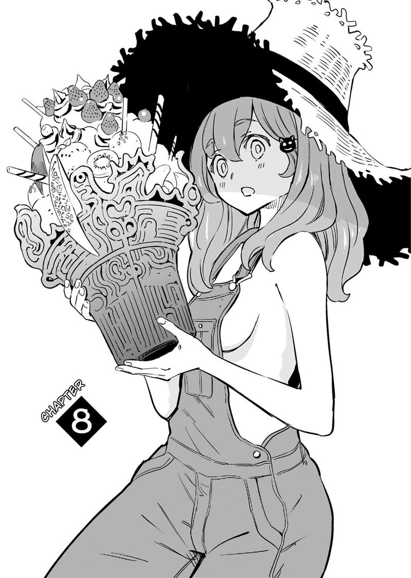 Obokoi Majo Wa Majiwaritai 8 2