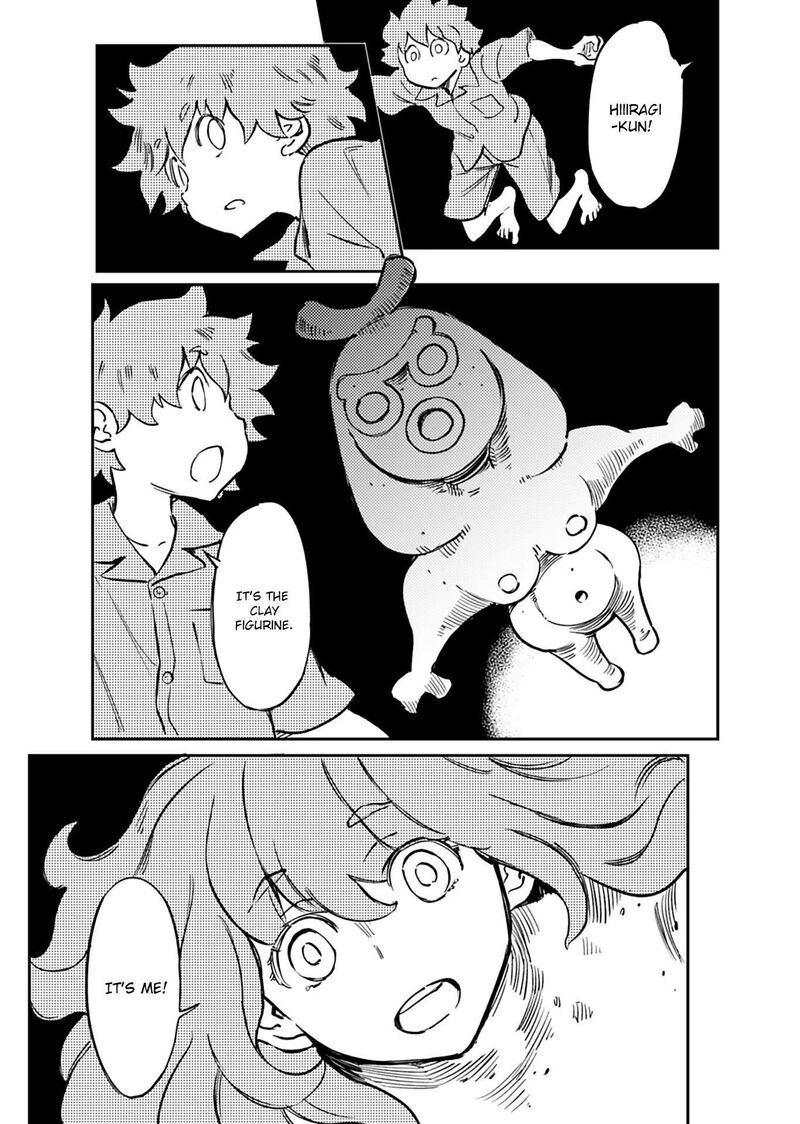 Obokoi Majo Wa Majiwaritai 8 23