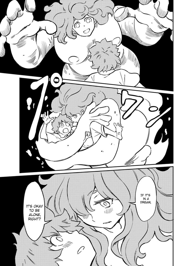 Obokoi Majo Wa Majiwaritai 8 24