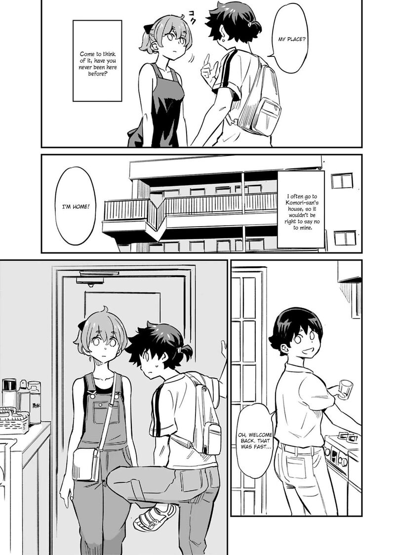 Obokoi Majo Wa Majiwaritai 8 8