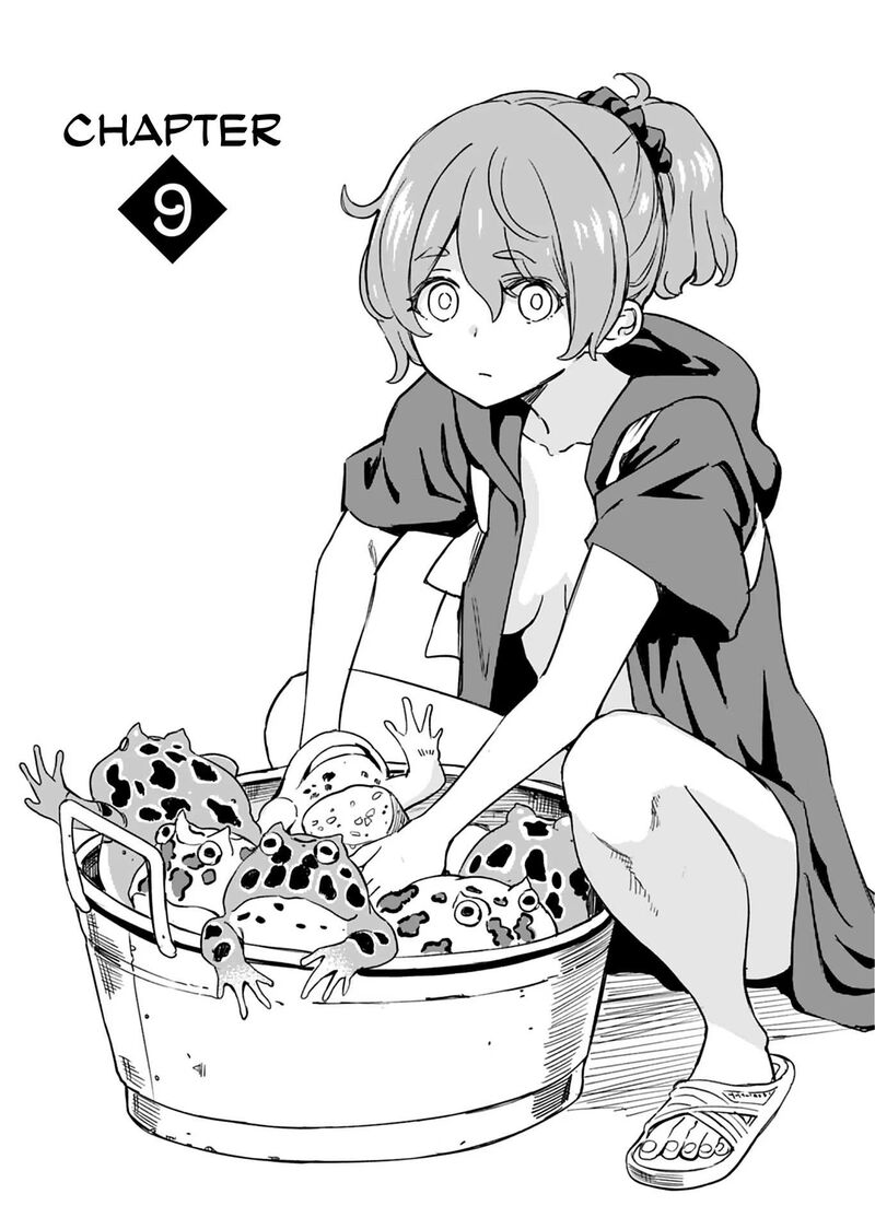 Obokoi Majo Wa Majiwaritai 9 1