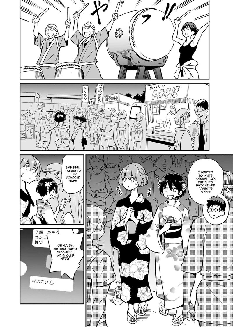 Obokoi Majo Wa Majiwaritai 9 10