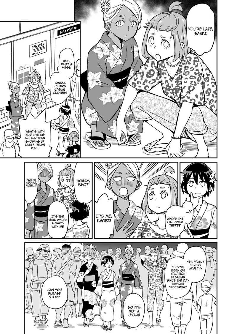 Obokoi Majo Wa Majiwaritai 9 11