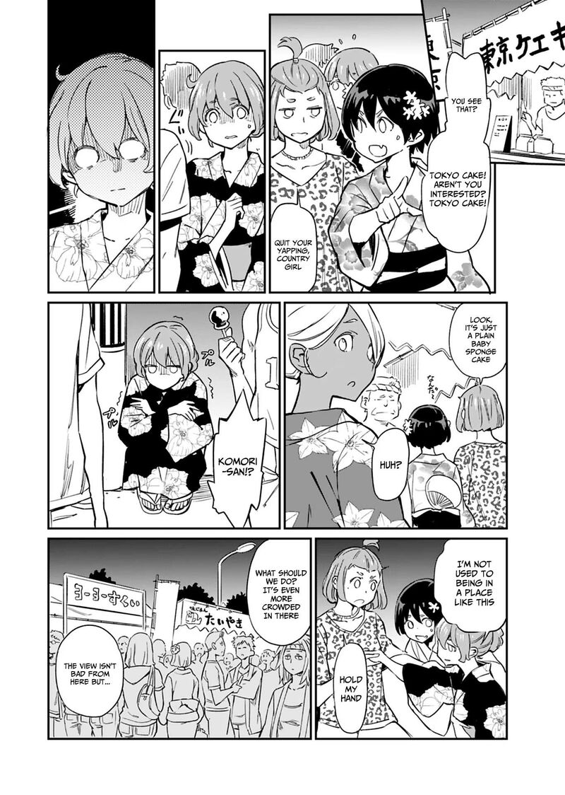 Obokoi Majo Wa Majiwaritai 9 12