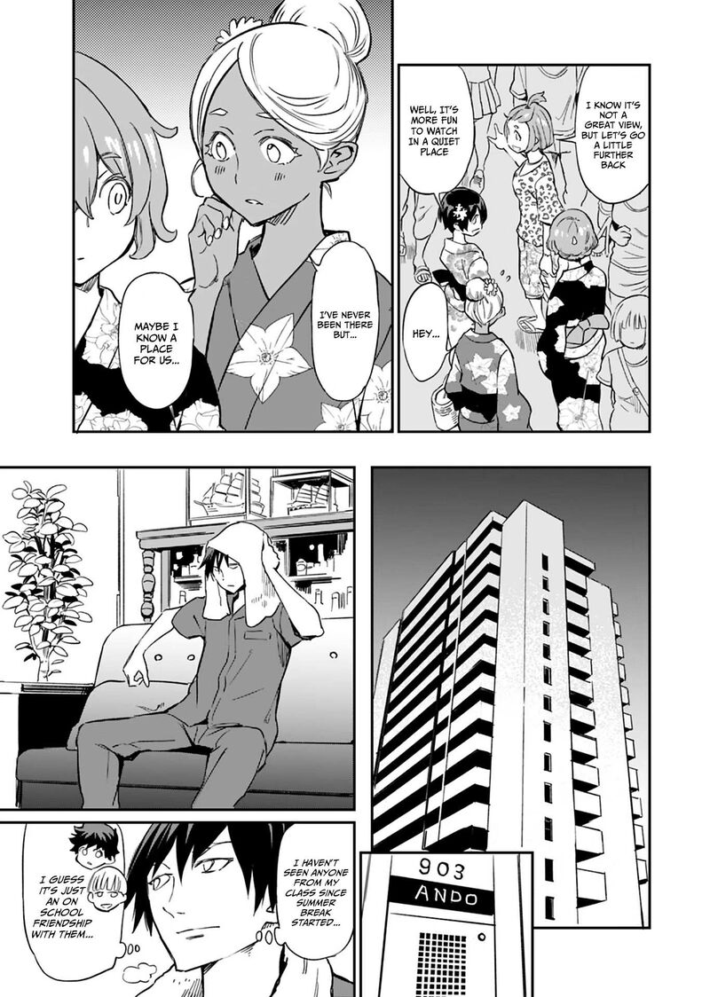 Obokoi Majo Wa Majiwaritai 9 13